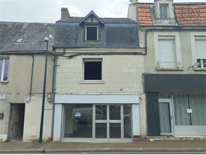 maison-villa à la vente -   86100  CHATELLERAULT, surface 103 m2 vente maison-villa - APR712400